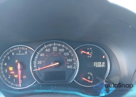 2012 Nissan Maxima 3.5 Sv from USA, damaged, VIN 1N4AA5AP2CC820762